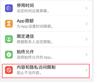 久治appleID维修服务iPhone设置中Apple ID显示为灰色无法使用