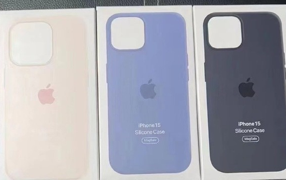 久治苹果14维修站分享iPhone14手机壳能直接给iPhone15用吗？ 