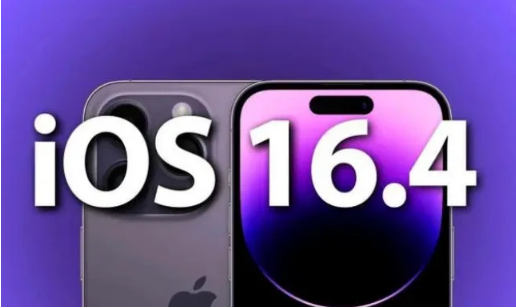 久治苹果14维修分享：iPhone14可以升级iOS16.4beta2吗？ 