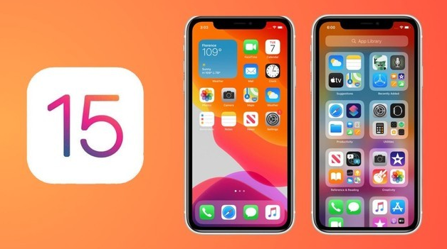 久治苹果13维修分享iPhone13更新iOS 15.5，体验如何 