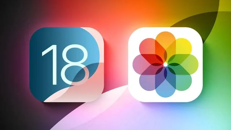 久治苹果手机维修分享苹果 iOS / iPadOS 18.1Beta 3 发布 