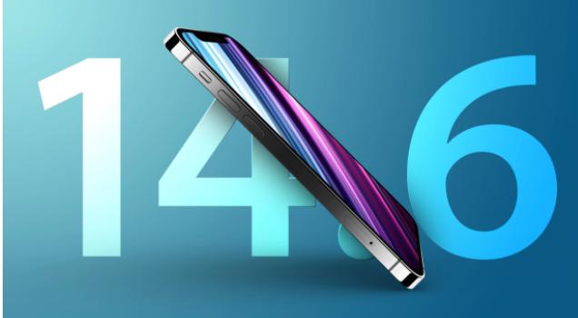 久治苹果手机维修分享升级iOS 14.7.1 正式版后还能降级吗 