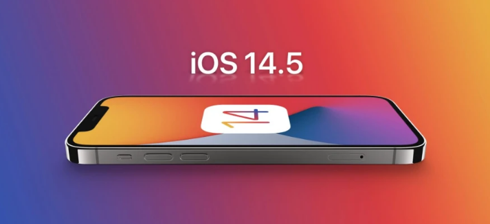 久治苹果手机维修分享谈谈iOS14.5正式版的使用感受 