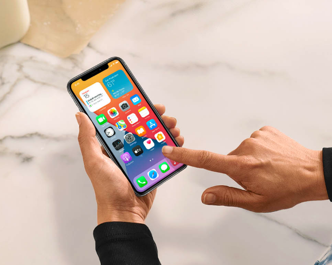 久治苹果手机维修分享iPhone 12 出现运行缓慢或死机的情况怎么办 