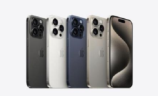 久治苹果维修点分享iPhone 15 Pro屏幕更换易被忽略实操隐患 