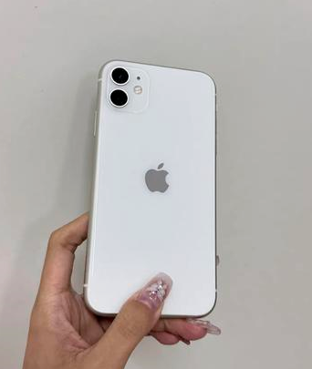久治苹果维修点分享iPhone 11黑屏特殊场景解析 