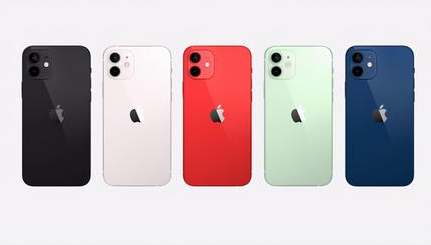 久治苹果维修点分享iPhone 12黑屏隐蔽故障解读 