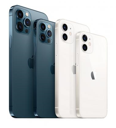 久治苹果维修点分享iPhone 12 Pro黑屏小众问题解析 