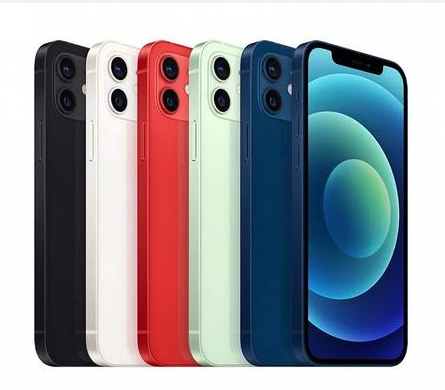 久治苹果维修点分享iPhone 12 Pro Max黑屏冷门故障解读 