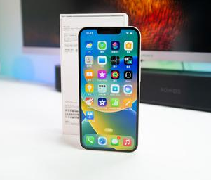 久治苹果维修点分享iPhone 14 Plus黑屏小众诱因汇总 
