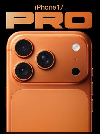 久治苹果维修点分享iPhone 17 Pro黑屏小众问题深度剖析 