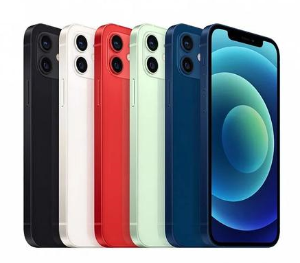 久治苹果维修点分享iPhone 12 Pro Max发烫冷门故障梳理 
